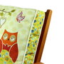Aberto Design Cojín YM1055 Multicolor